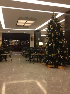 Bécquer Hotel by null