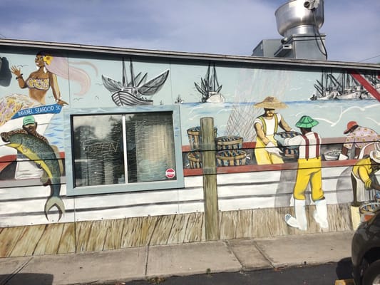 Ravenel Fresh Seafood by null