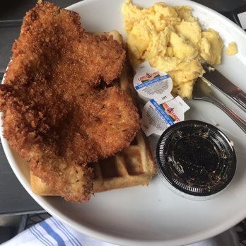 District 7 Grill - Chicken and Waffles - Breakfast & Brunch Near Me - Houston, Texas District 7 Grill - Chicken and Waffles - Breakfast & Brunch Near Me - Houston, Texas