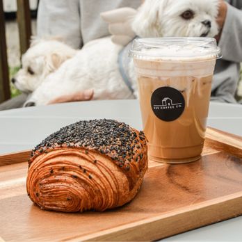 525 COFFEE CO. - Coffee & Tea Near Me - Fullerton, California