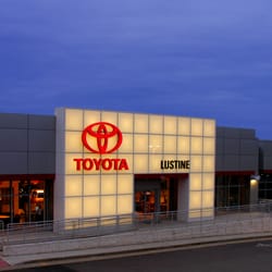 LUSTINE TOYOTA - 86 Photos & 377 Reviews - 14227 Jefferson Davis Hwy ...
