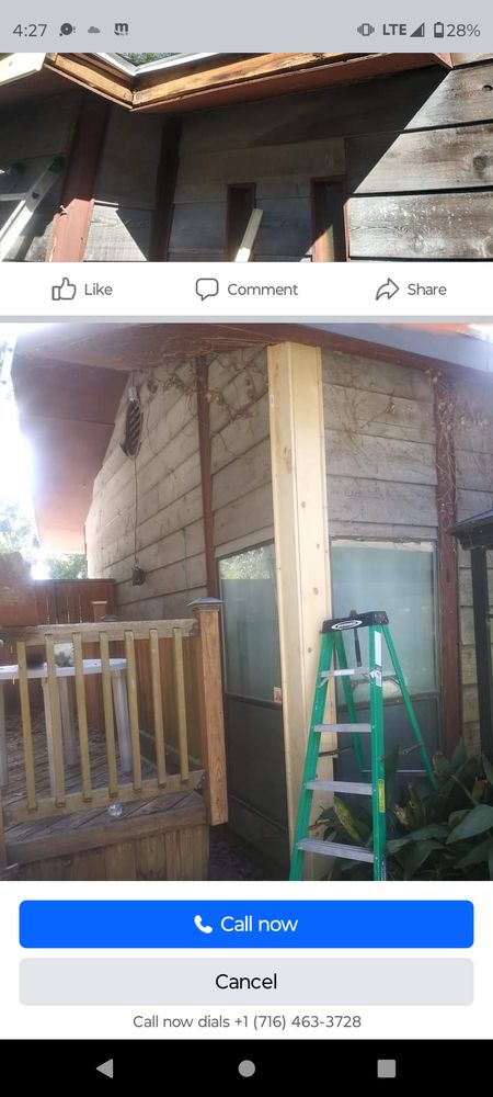 Slide of HMJ Endeavor