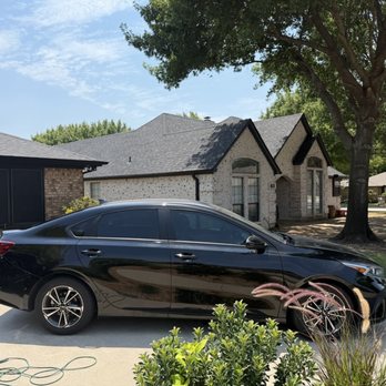 A Pro Tint - Car - Car Window Tinting Near Me - North Richland Hills, Texas A Pro Tint - Car - Car Window Tinting Near Me - North Richland Hills, Texas
