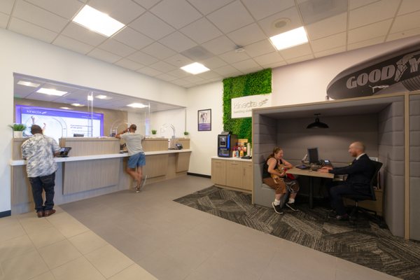 KINECTA FEDERAL CREDIT UNION - GARDENA - Updated December 2025 - 21