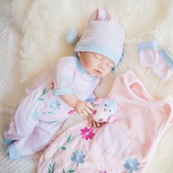 Grade #1 Barbers - Yummy sleepy cutie things
