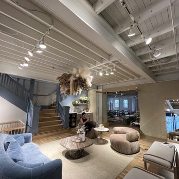 MNTSTUDIO - Pilates Near Me - San Francisco, California