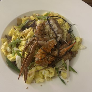 Caleta 111 - Chaufa de Mariscos - Seafood Near Me - Richmond Hill, New York