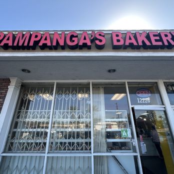 Pampanga's Bakery Artesia - Front of the store - Bakeries Near Me - Artesia, California Pampanga's Bakery Artesia - Front of the store - Bakeries Near Me - Artesia, California
