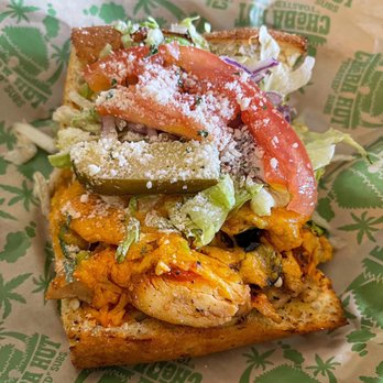 Cheba Hut Toasted Subs - Jamaican Red - Sandwiches Near Me - St. Augustine, Florida Cheba Hut Toasted Subs - Jamaican Red - Sandwiches Near Me - St. Augustine, Florida