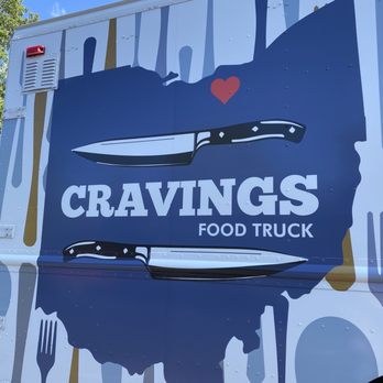 The Fresh Pantry - a food truck with a knife and fork on the side - Food Trucks Near Me The Fresh Pantry - a food truck with a knife and fork on the side - Food Trucks Near Me
