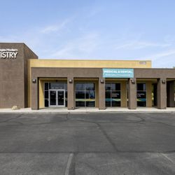 North Las Vegas Modern Dentistry