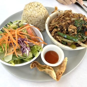 Saladang Garden - Thai Near Me - Pasadena, California Saladang Garden - Thai Near Me - Pasadena, California