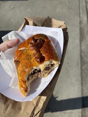 Piroshki by null