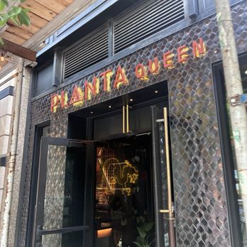 PLANTA Queen Chicago - front entrance - Sushi Bars Near Me - Chicago, Illinois PLANTA Queen Chicago - front entrance - Sushi Bars Near Me - Chicago, Illinois