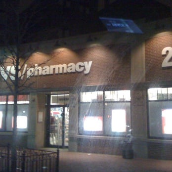 CVS PHARMACY - Updated August 2025 - 15 Photos & 19 Reviews - 155 ...