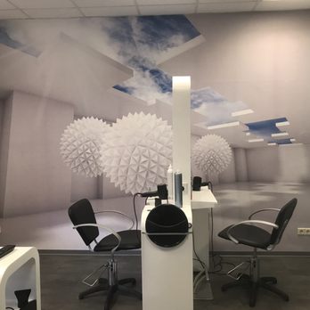 Perfekte Welle Friseure - Hair Salons Near Me - Berlin, BE