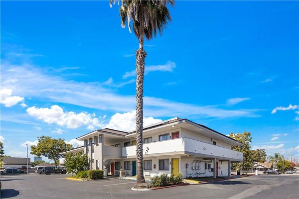 Hotel Elan San Jose by null