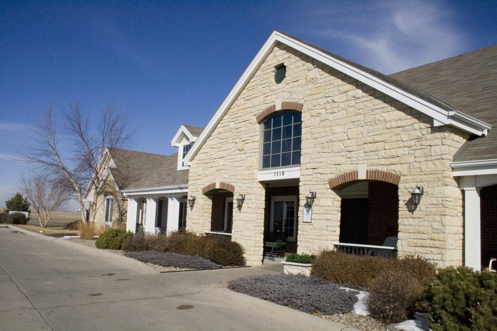 HOMESTEAD OF HASTINGS Updated May 2024 11 Photos 1116 Sycamore