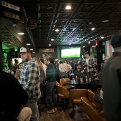 McGarry's Irish Pub