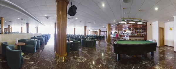Hotel Poseidon Playa by null
