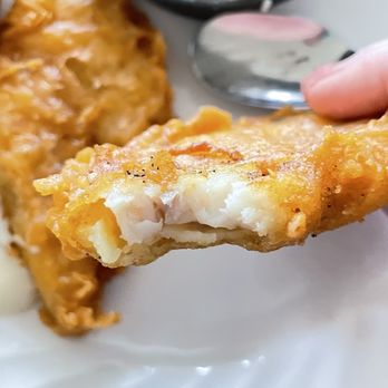 Long John Silver's - Fish and coleslaw - Seafood Near Me - Topeka, Kansas Long John Silver's - Fish and coleslaw - Seafood Near Me - Topeka, Kansas