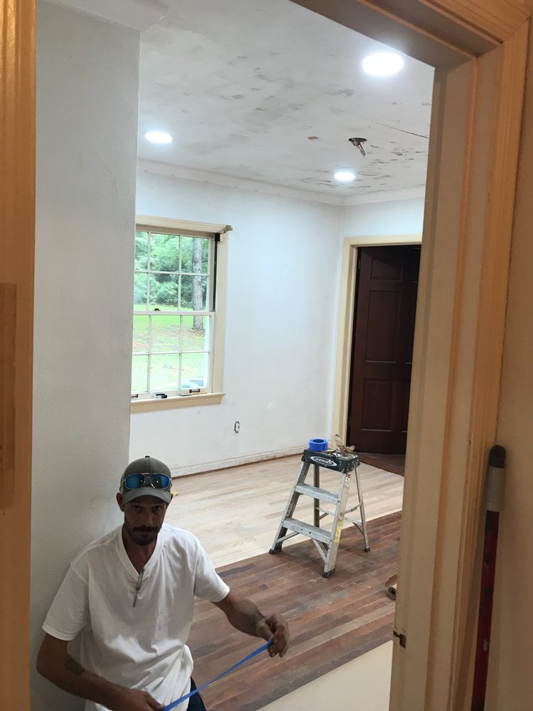 TRS Request a Quote 70 Photos Mobile, Alabama Damage