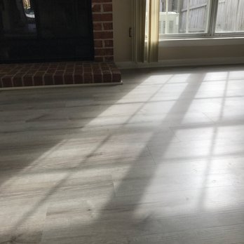 Floor Trader - Quality LVP - Flooring Near Me - Chesapeake, Virginia