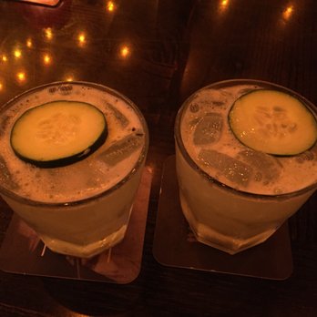 La Puerta - Loving Cup - Mexican Near Me - San Diego, California