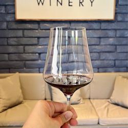 Saison Winery - Saison Hearth Blend 2018