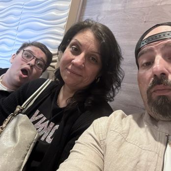 Marchetti's Restaurant - With my family having dinner - Italian Near Me - Cranston, Rhode Island Marchetti's Restaurant - With my family having dinner - Italian Near Me - Cranston, Rhode Island