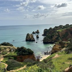 Praia do Camilo