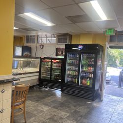 Pizza Palace - Under new management