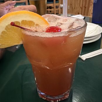 Gators Dockside - Lake Nona - Rum drink - Sports Bars Near Me - Lake Nona, Florida Gators Dockside - Lake Nona - Rum drink - Sports Bars Near Me - Lake Nona, Florida