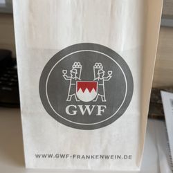 mainwein - Bottle to go