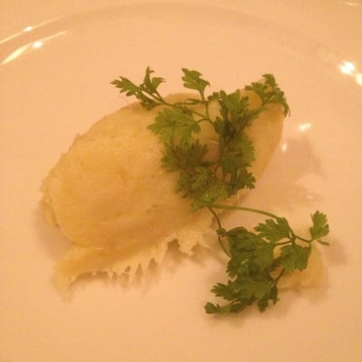 L'Escargot Bleu Restaurant and Wine Bar by null