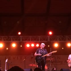 Levitt Pavillion