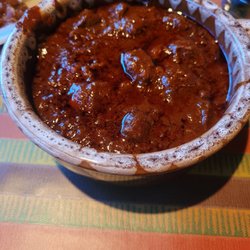 The Blue Nile - Beef
