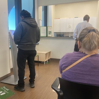 Quest Diagnostics - Checking in, no person at the appointment desk. - Laboratory Testing Near Me - Laguna Hills, California Quest Diagnostics - Checking in, no person at the appointment desk. - Laboratory Testing Near Me - Laguna Hills, California