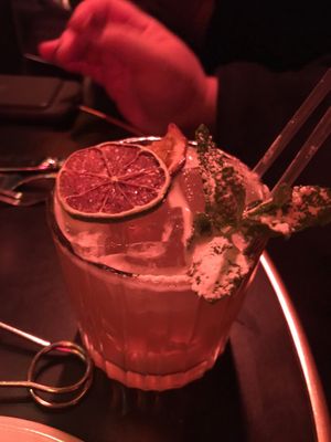 Le Hibou - Paris by null