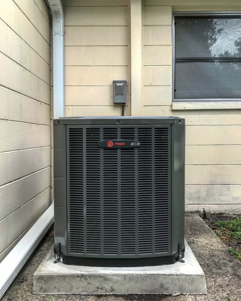 COAST TO COAST HEATING & AIR Updated August 2024 10 Reviews 20600