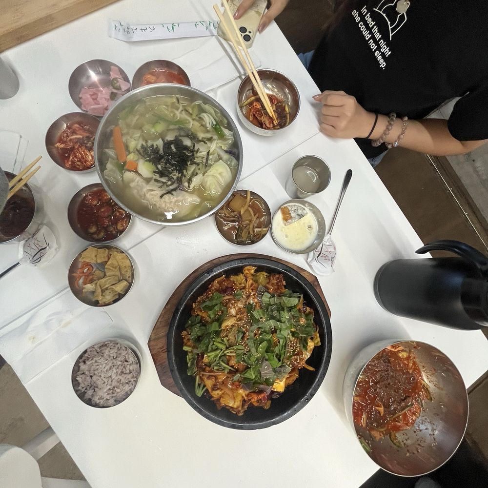 Yoo's Place - Korean Near Me - Irvine, California Yoo's Place - Korean Near Me - Irvine, California