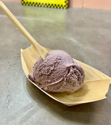 Mamasons Dirty Ice Cream by null
