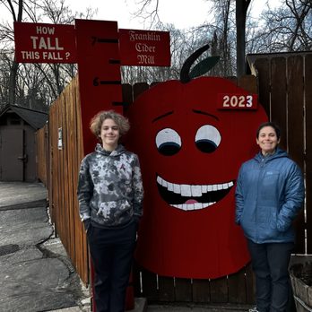 Franklin Cider Mill - Donuts Near Me - Bloomfield Hills, Michigan