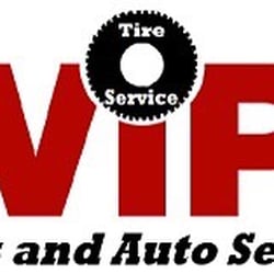 VIP Tire Service