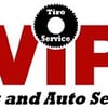 VIP Tire Service gift card