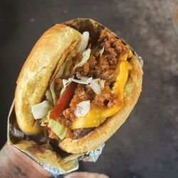 Baba’s fresh deli