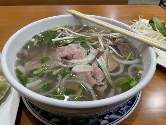 Bo Ne Restaurant by null