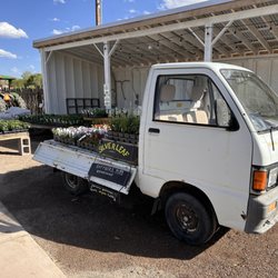 The Farm Stand