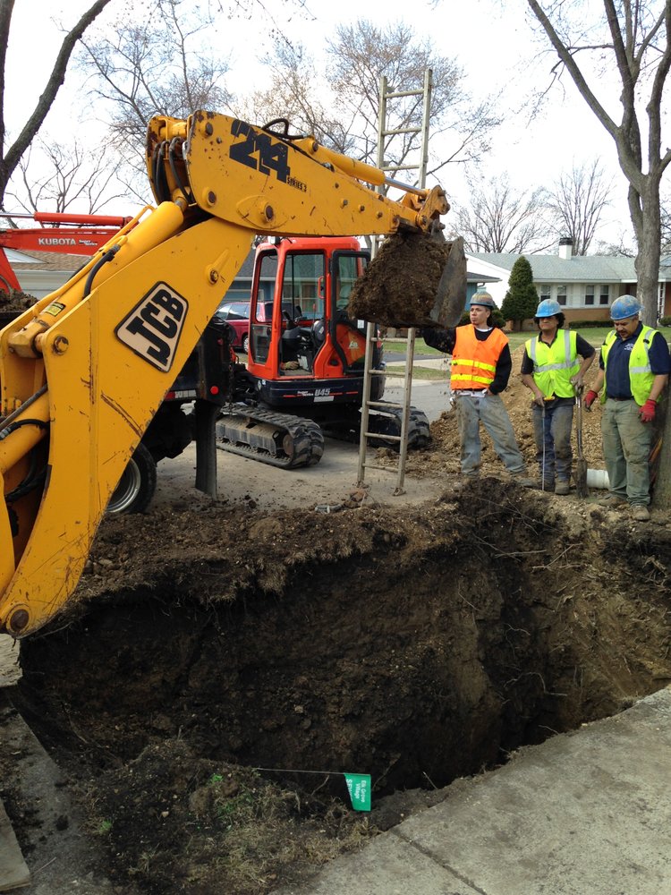 Slide of Elk Grove Village Sewer & Plumbing