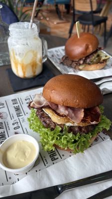 THE BUTCHER Social Club by null